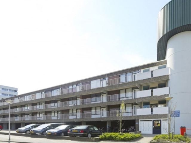Hogeweg , Amersfoort
