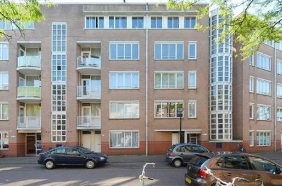 Formosastraat 