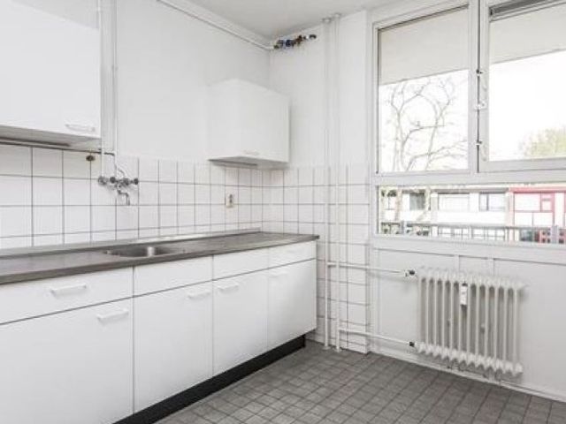 Amerbos , Amsterdam