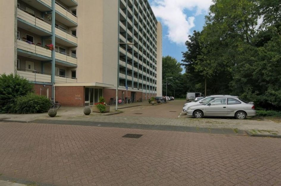 Jisperveldstraat 
