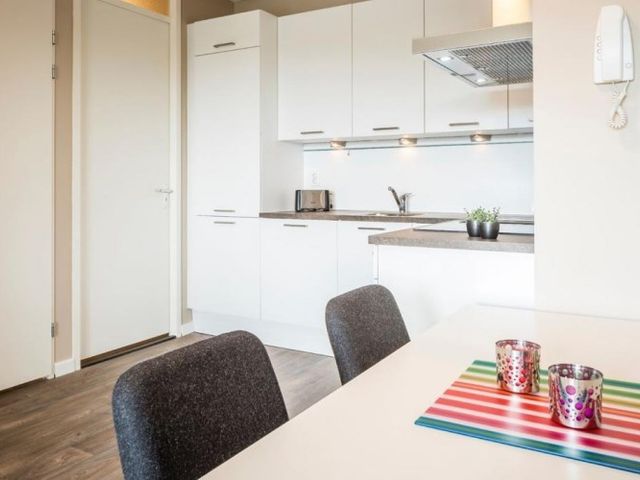Aaf Bouberstraat , Amsterdam
