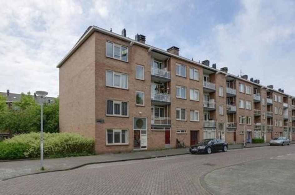 Beemsterstraat 