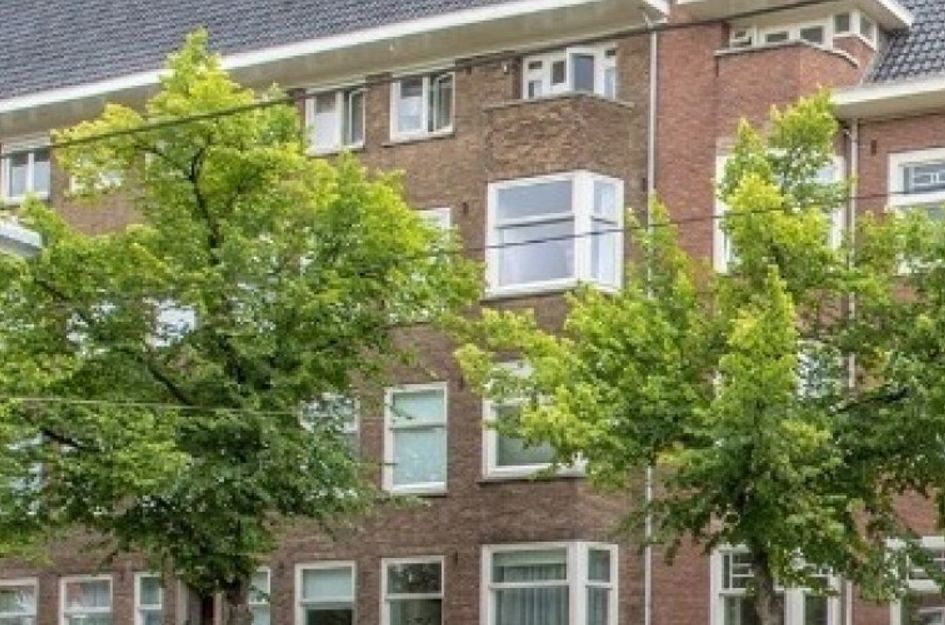 Stadionweg 