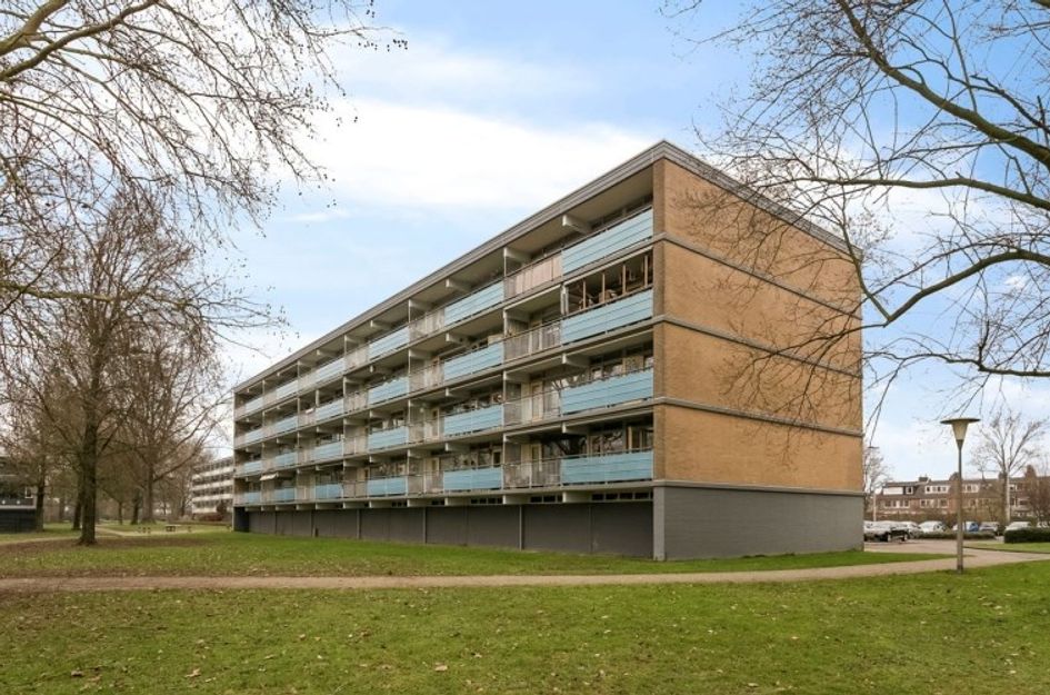 Leimuidenplaats 