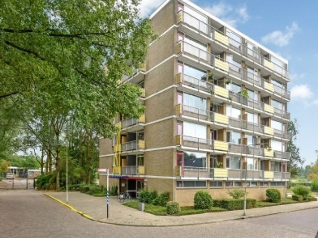 Hakfortlaan , Arnhem