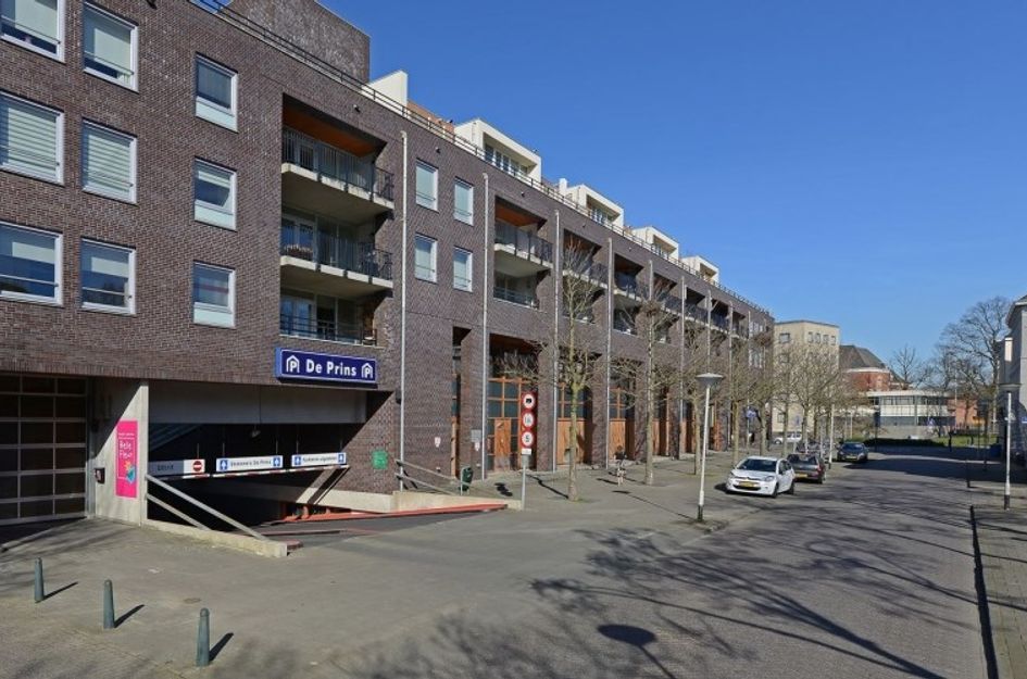 Middellaan 
