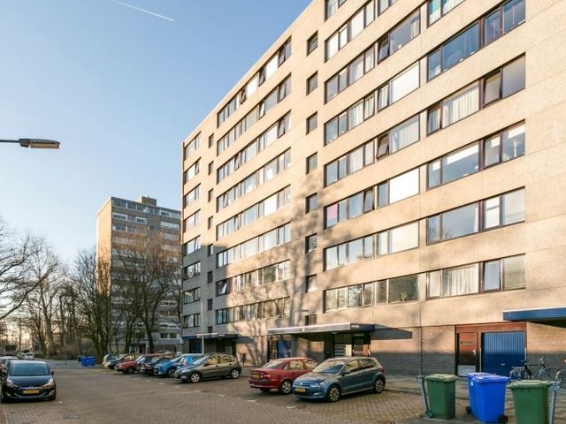 Roland Holstlaan , Delft