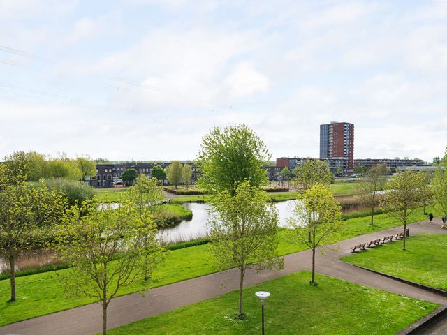 Korfoepad 85, Rotterdam