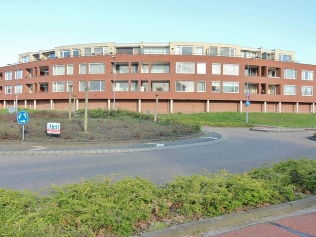 Schout van Raesfeltstraat , 's-Hertogenbosch
