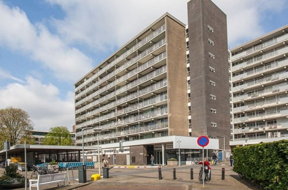 Volendamlaan 