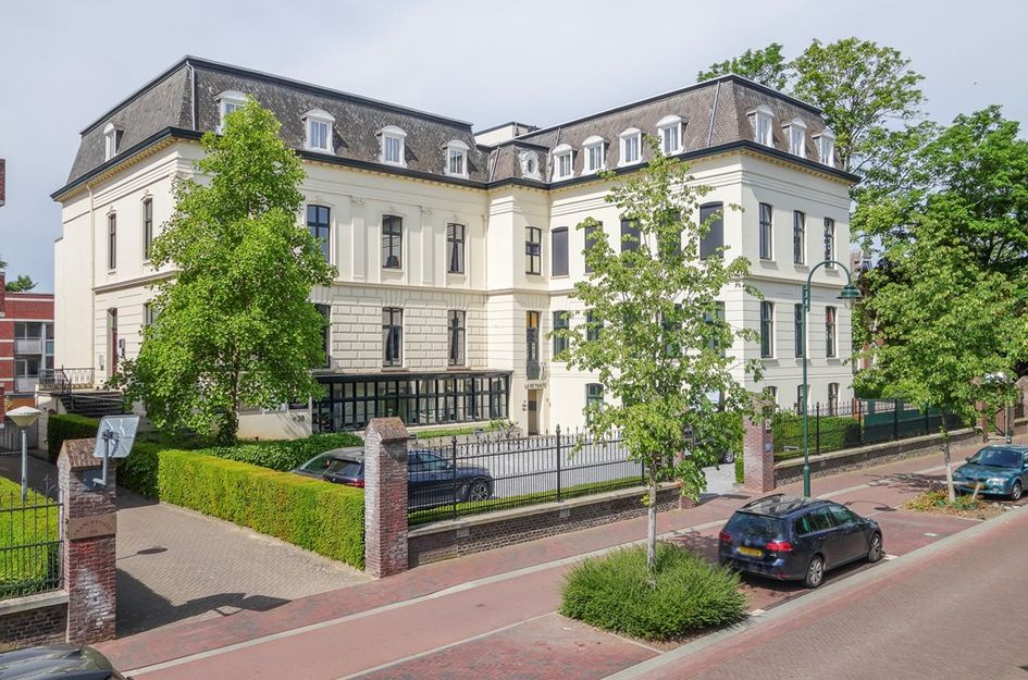 Kapellerlaan 36A2