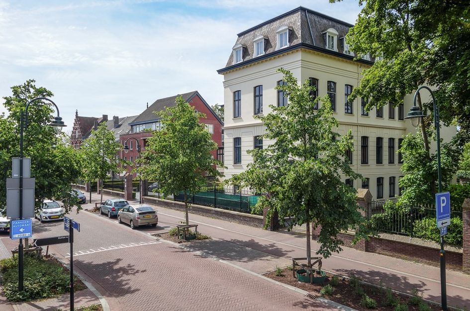 Kapellerlaan 36A2