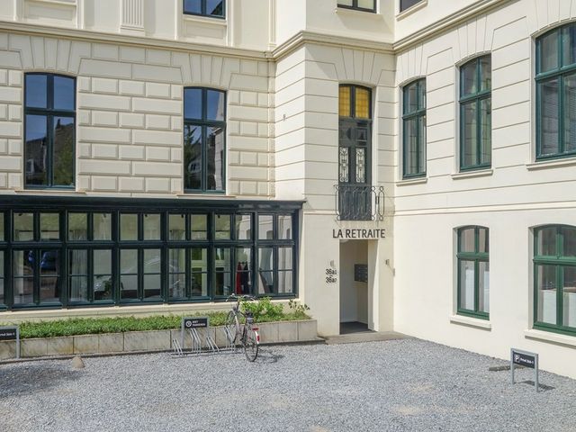 Kapellerlaan 36A2, Roermond