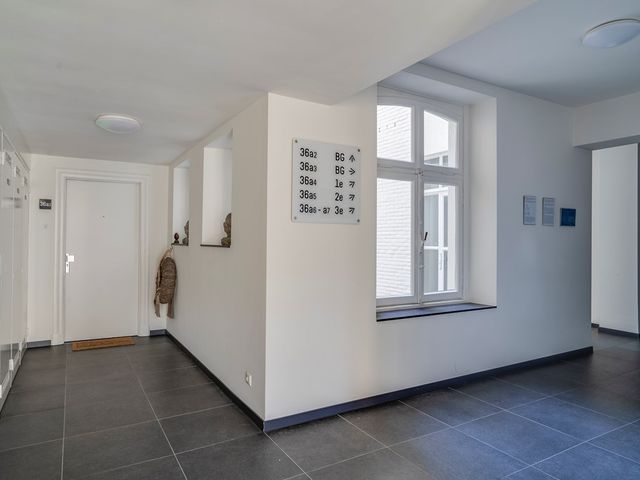 Kapellerlaan 36A2, Roermond