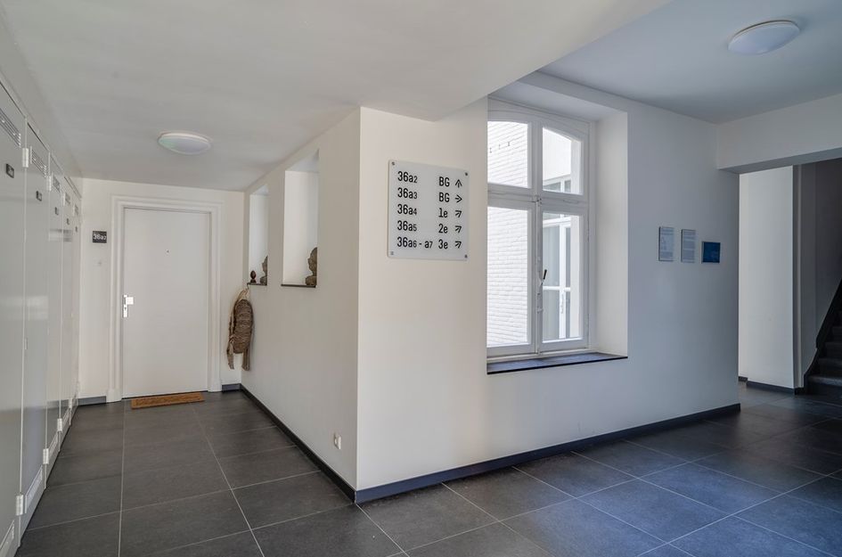 Kapellerlaan 36A2