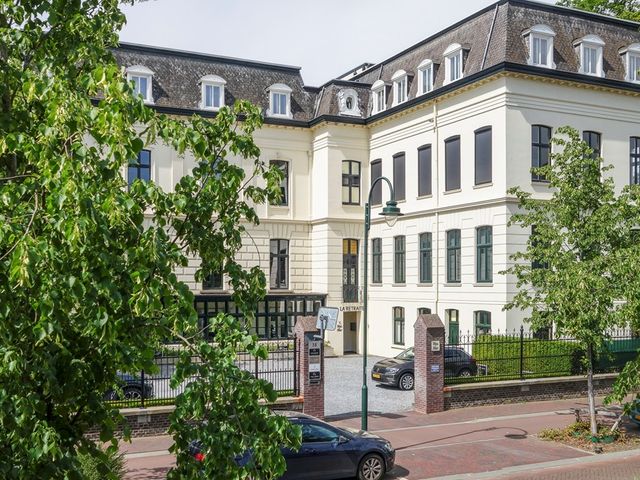 Kapellerlaan 36A2, Roermond