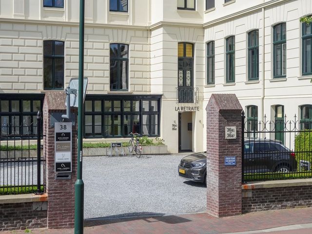 Kapellerlaan 36A2, Roermond
