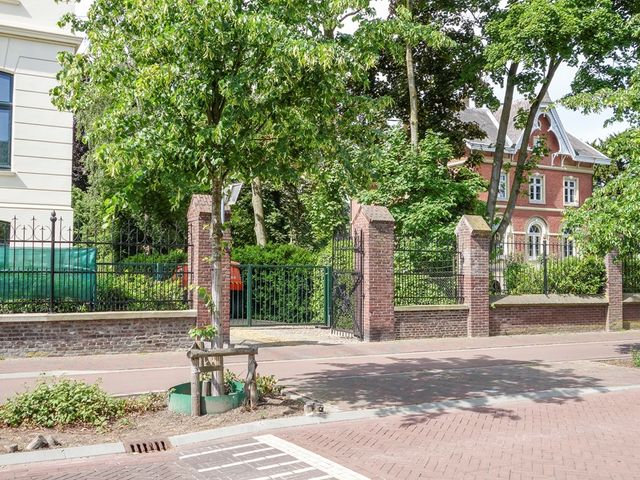 Kapellerlaan 36A2, Roermond