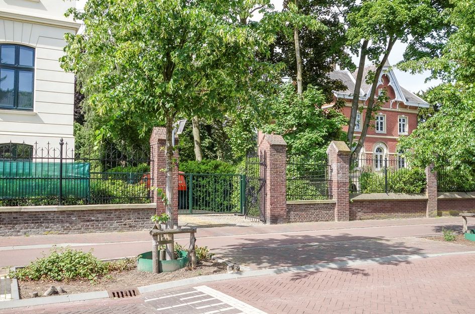 Kapellerlaan 36A2
