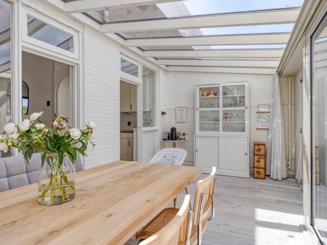 Van Hogendorpweg 6, Vlissingen
