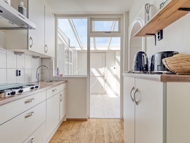 Van Hogendorpweg 6, Vlissingen