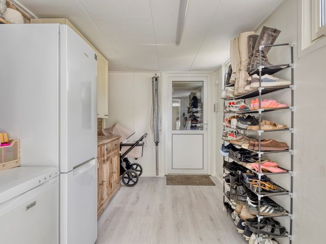 Van Hogendorpweg 6, Vlissingen