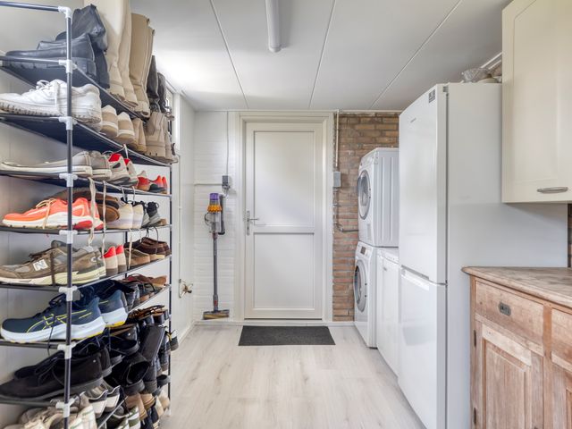Van Hogendorpweg 6, Vlissingen