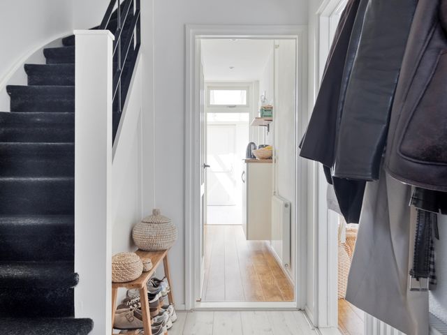 Van Hogendorpweg 6, Vlissingen