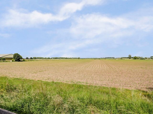 Schenkeldijk 52, 'S-Gravendeel