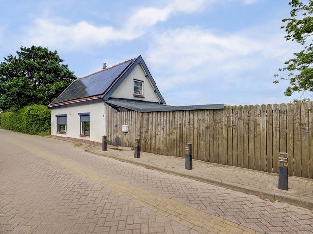Schenkeldijk 52, 'S-Gravendeel