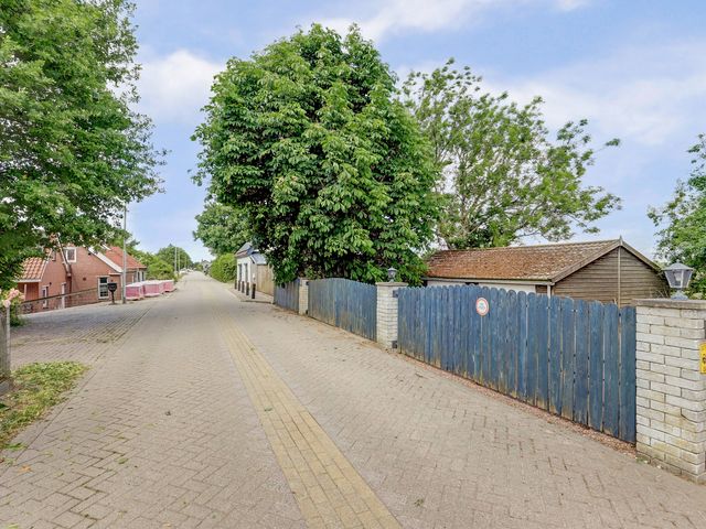 Schenkeldijk 52, 'S-Gravendeel