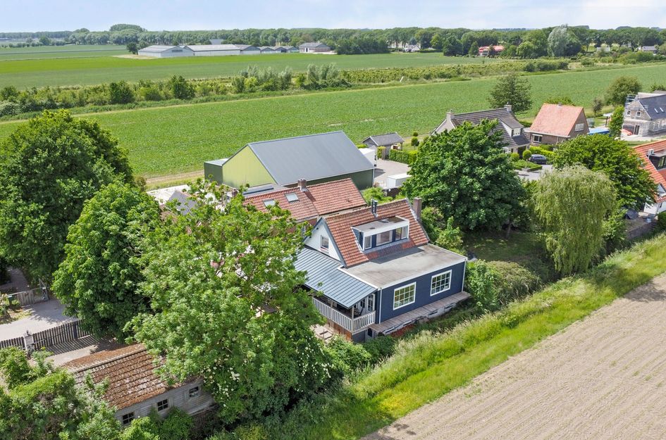 Schenkeldijk 52