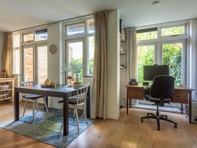 Bataviastraat 79A, Amsterdam