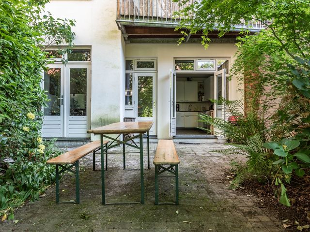 Bataviastraat 79A, Amsterdam