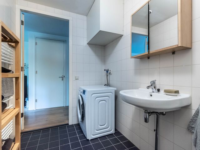Bataviastraat 79A, Amsterdam