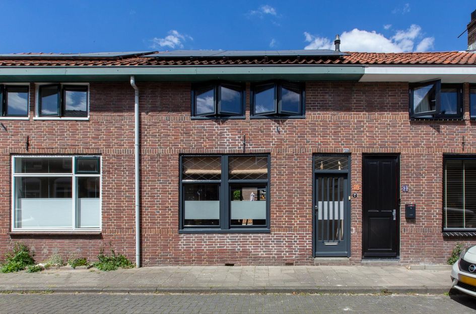 Vorselenburgstraat 34