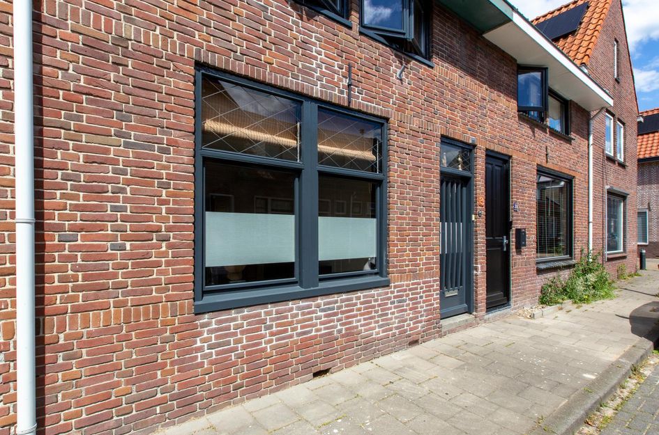 Vorselenburgstraat 34
