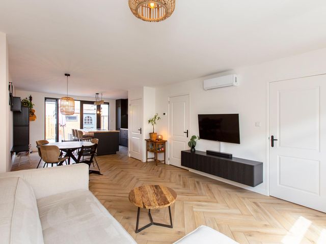 Vorselenburgstraat 34, Alphen Aan Den Rijn