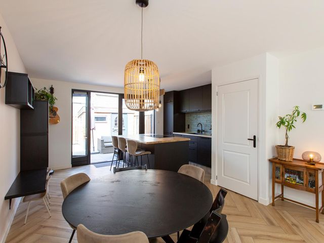Vorselenburgstraat 34, Alphen Aan Den Rijn