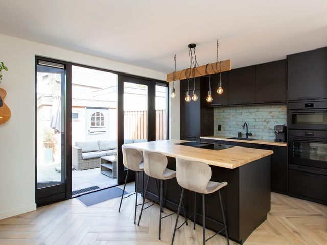 Vorselenburgstraat 34, Alphen Aan Den Rijn