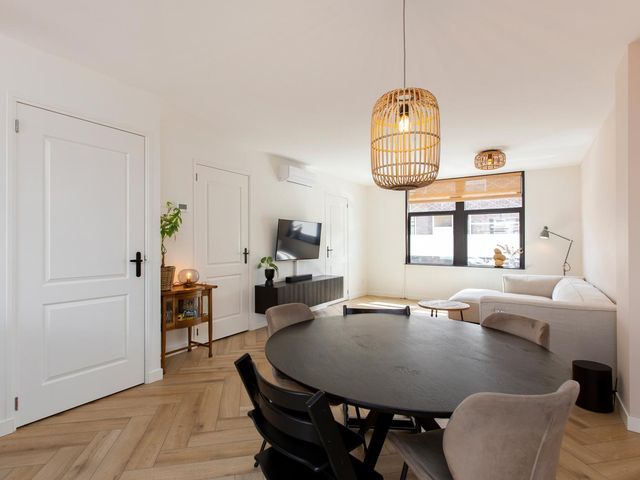 Vorselenburgstraat 34, Alphen Aan Den Rijn