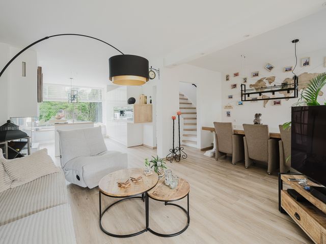 Elzenstraat 20, Spijkenisse