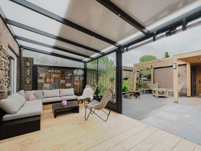 Elzenstraat 20, Spijkenisse