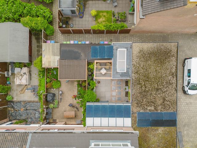 Elzenstraat 20, Spijkenisse