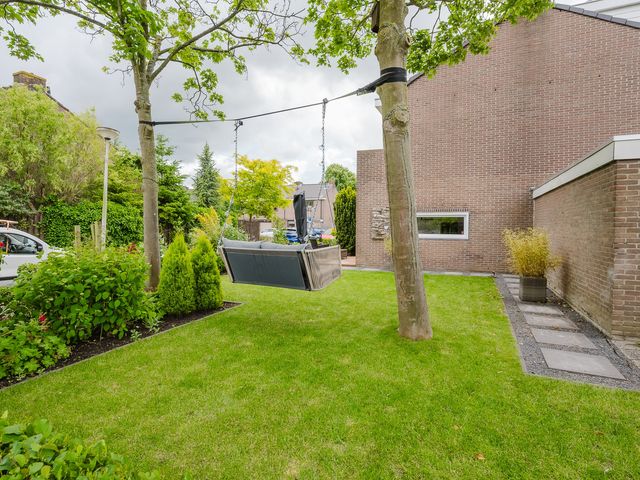 Elzenstraat 20, Spijkenisse