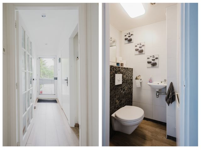 Elzenstraat 20, Spijkenisse