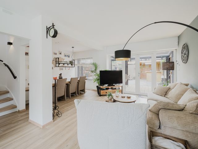 Elzenstraat 20, Spijkenisse