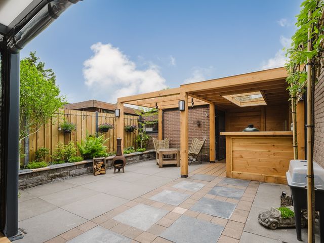 Elzenstraat 20, Spijkenisse