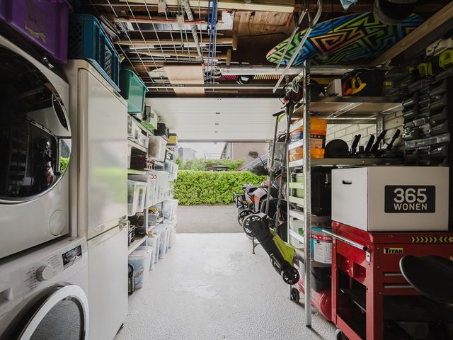 Elzenstraat 20, Spijkenisse