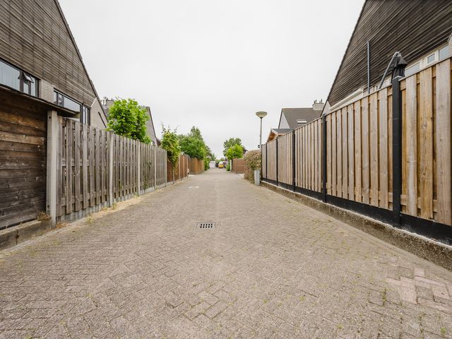 Jordaanstraat 17, Spijkenisse
